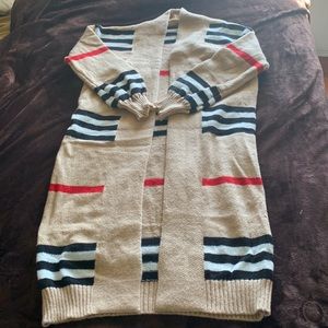 Woman’s Cardigan